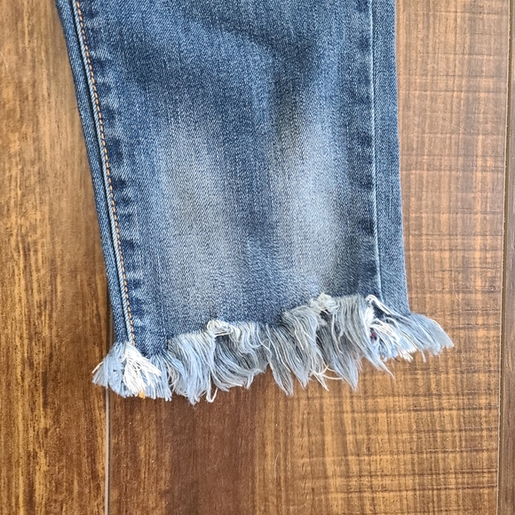 NWT Angry Rabbit Jeans - Picture 3 of 4